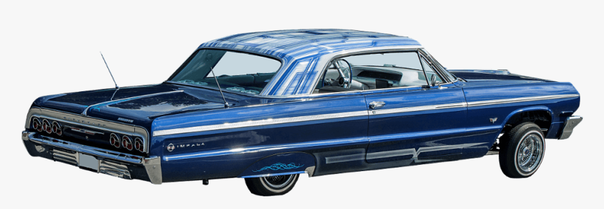 Impala Png, Transparent Png, Free Download