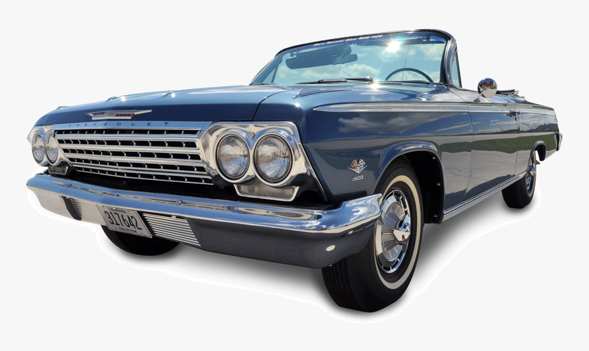 Thumb Image - 63 Impala Png, Transparent Png, Free Download