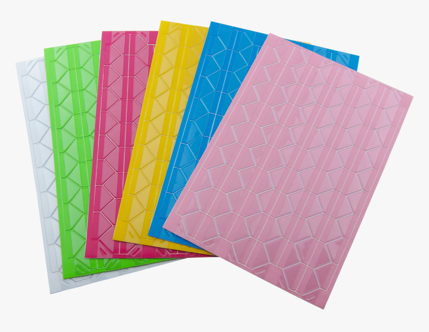 Transparent Color Paper - Ícones Pilha Papeis Png Color, Png Download, Free Download