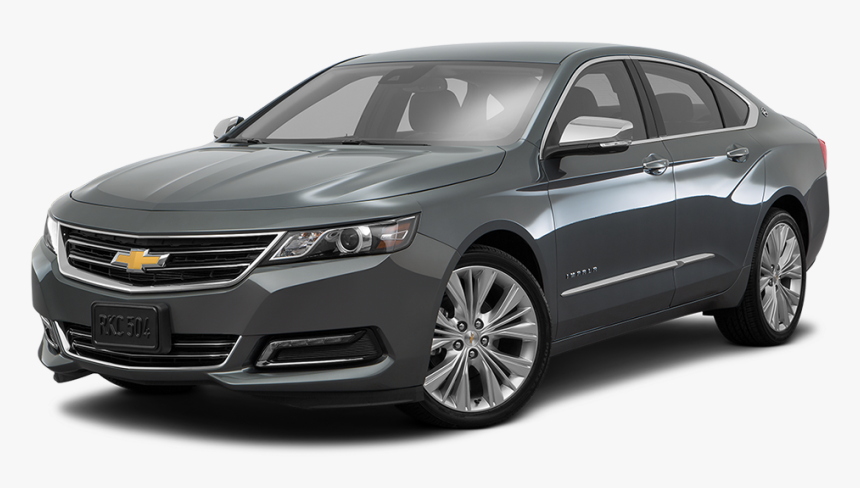 Chevrolet Impala 2018 Price, HD Png Download, Free Download