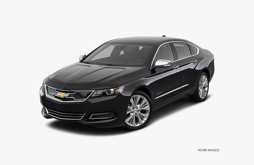 Chevrolet Impala 2018 Price, HD Png Download, Free Download