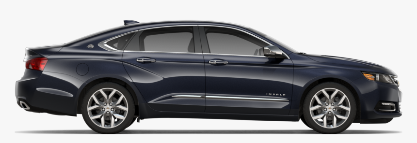 Chevy Impala Vs Malibu Vs Cruze, HD Png Download, Free Download