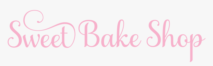 Sweet Bakeshop Logo, HD Png Download, Free Download