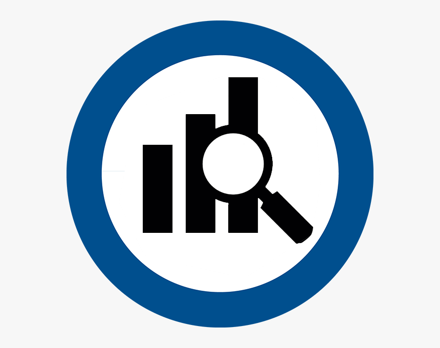 Lead Generation Engine For B2b - Desk Research Icon Png, Transparent Png, Free Download
