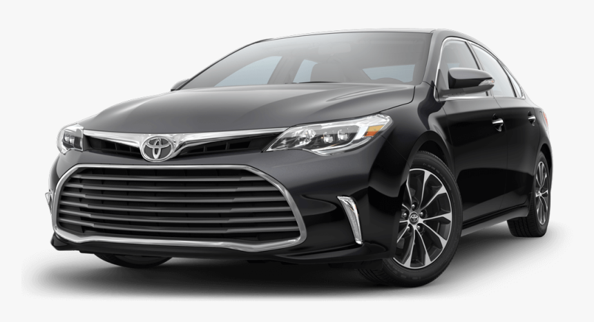 2016 Toyota Avalon - Toyota Camry Avalon 2017, HD Png Download, Free Download