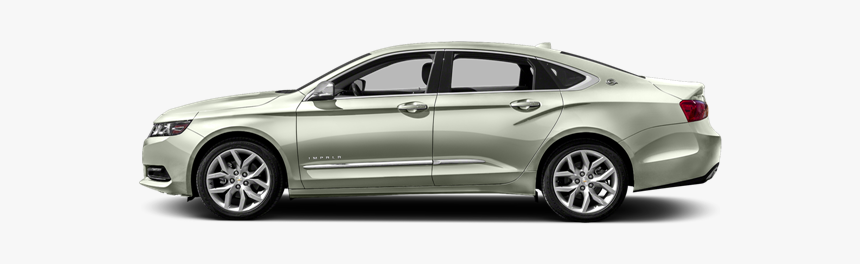 2015 Impala, HD Png Download, Free Download