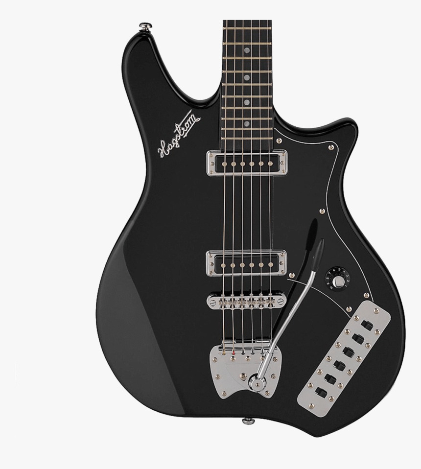 Guitarras Hagstrom, HD Png Download, Free Download