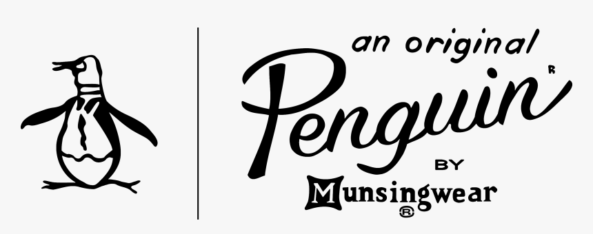 Original Penguin Logo Png , Png Download - Original Penguin Logo Png, Transparent Png, Free Download