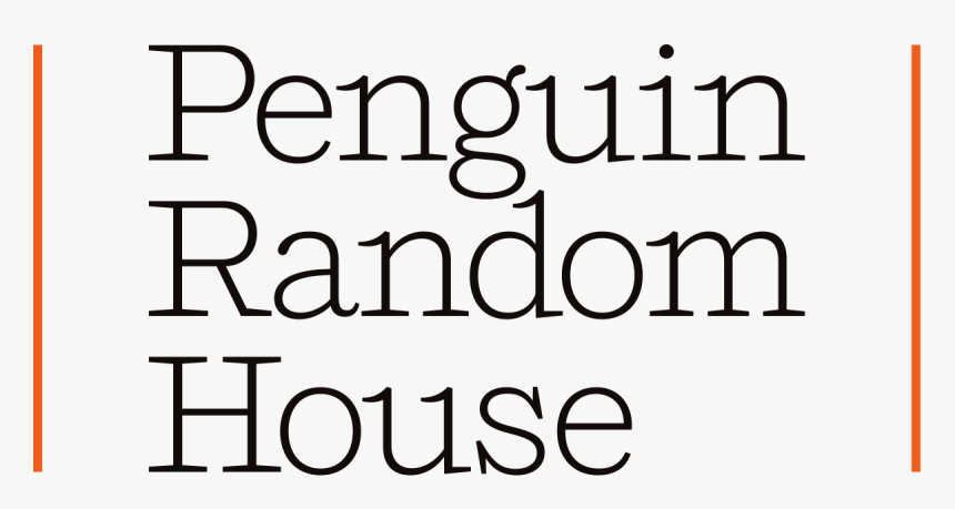 Penguin Random House Logo, HD Png Download, Free Download