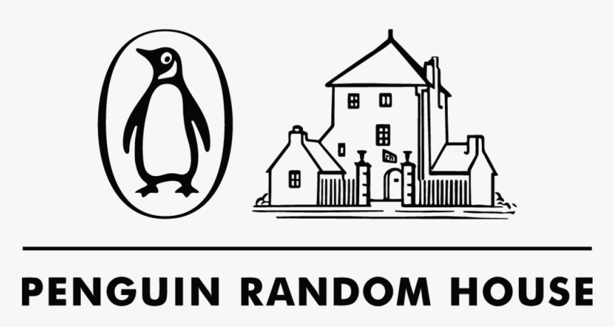 Transparent House Vector Png - Editorial Penguin Random House, Png Download, Free Download