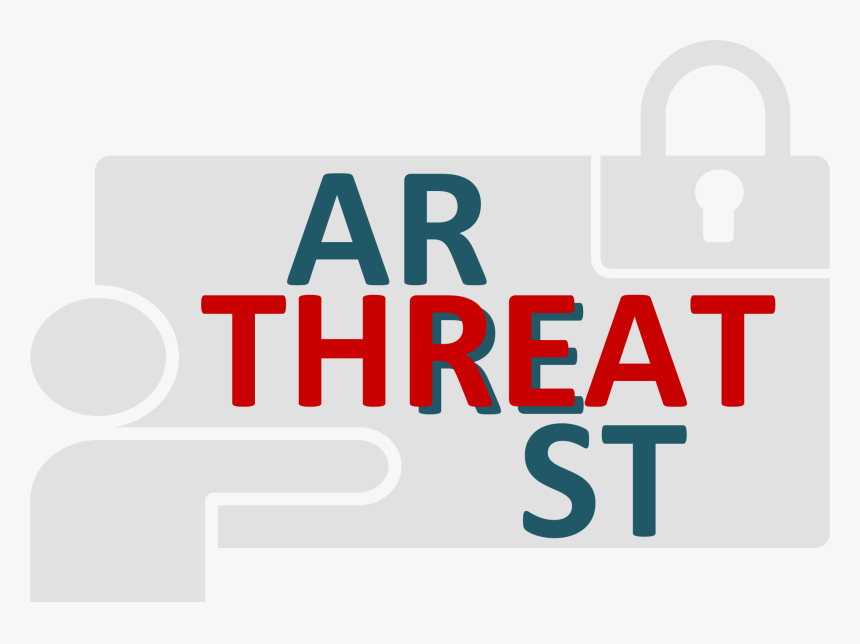 Threat-arrest - Graphic Design, HD Png Download, Free Download