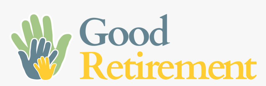 Good Retirement - Orange, HD Png Download, Free Download