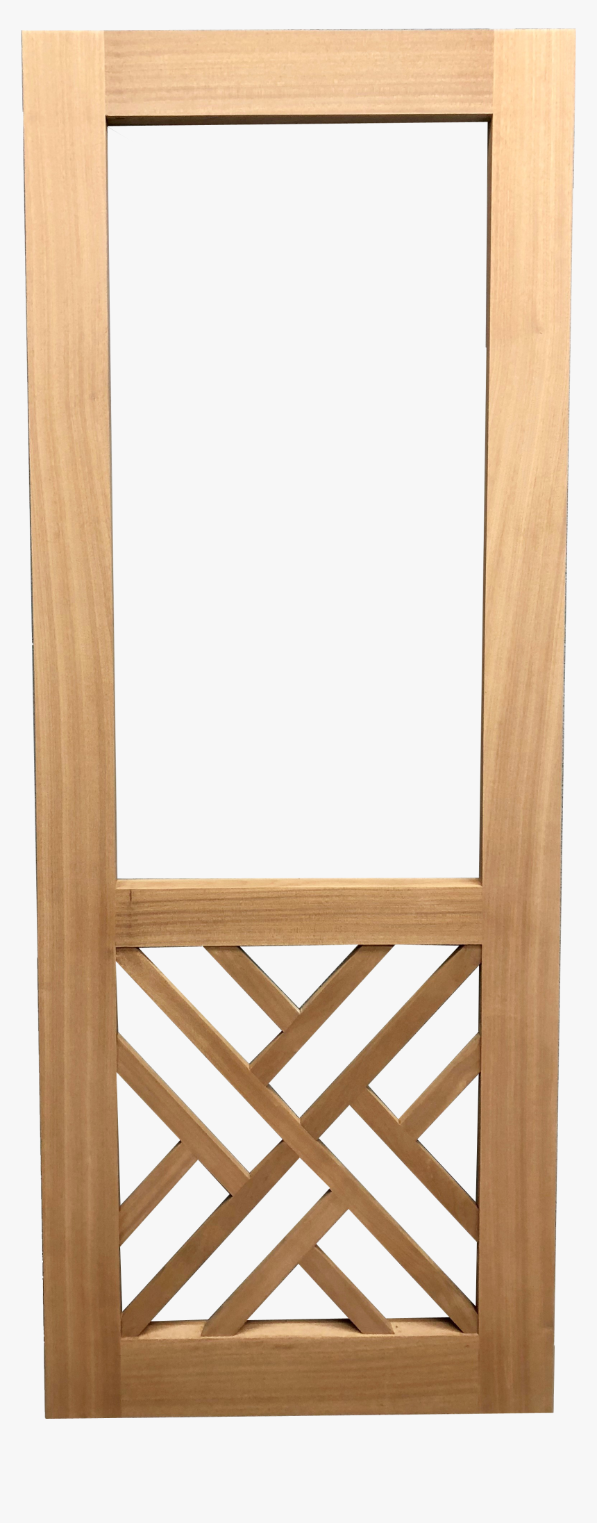 Single Wood Plank Png, Transparent Png, Free Download