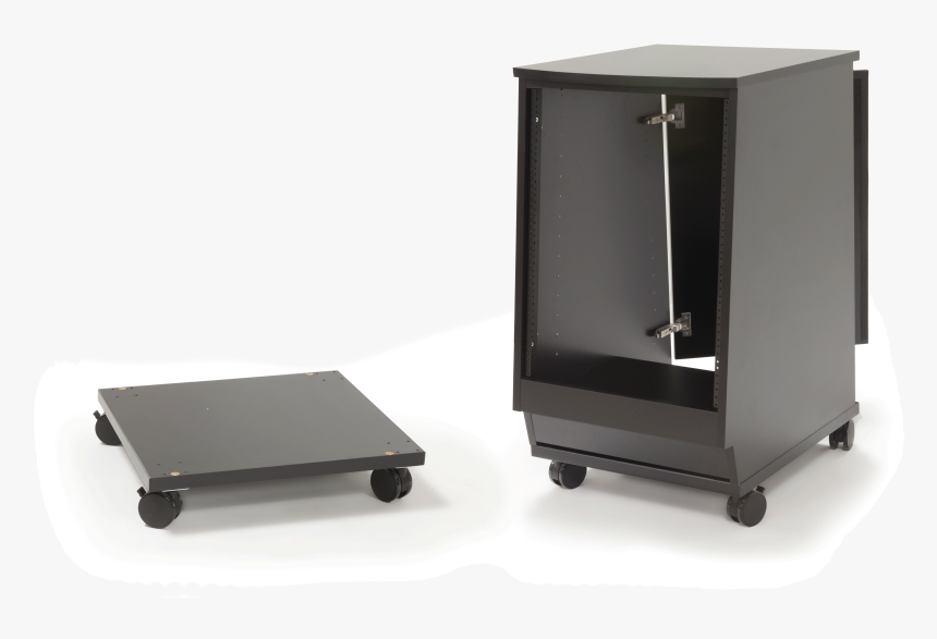 Spire Single Bay Dolly - Cupboard, HD Png Download, Free Download