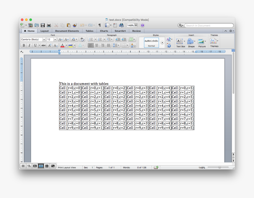 Word Per Mac, HD Png Download, Free Download