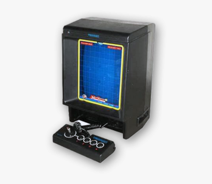 Vectrex - Vectrex Console, HD Png Download, Free Download