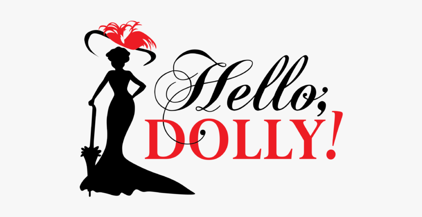 Hello Dolly Logo, HD Png Download, Free Download