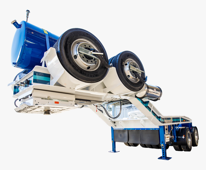 Mactrans Dolly - Off-road Vehicle, HD Png Download, Free Download