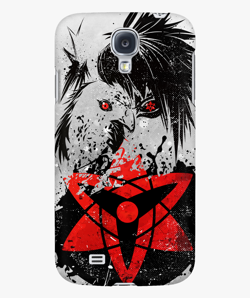 Android Phone Case - Sasuke And Naruto Case, HD Png Download, Free Download