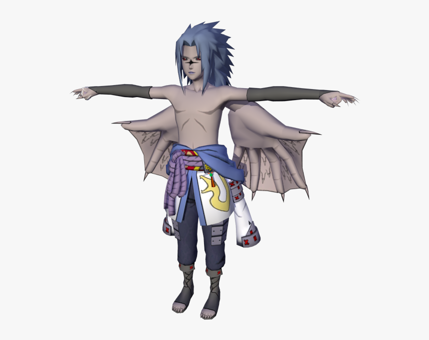 Download Zip Archive - Sasuke Uchiha Transparent Background, HD Png Download, Free Download