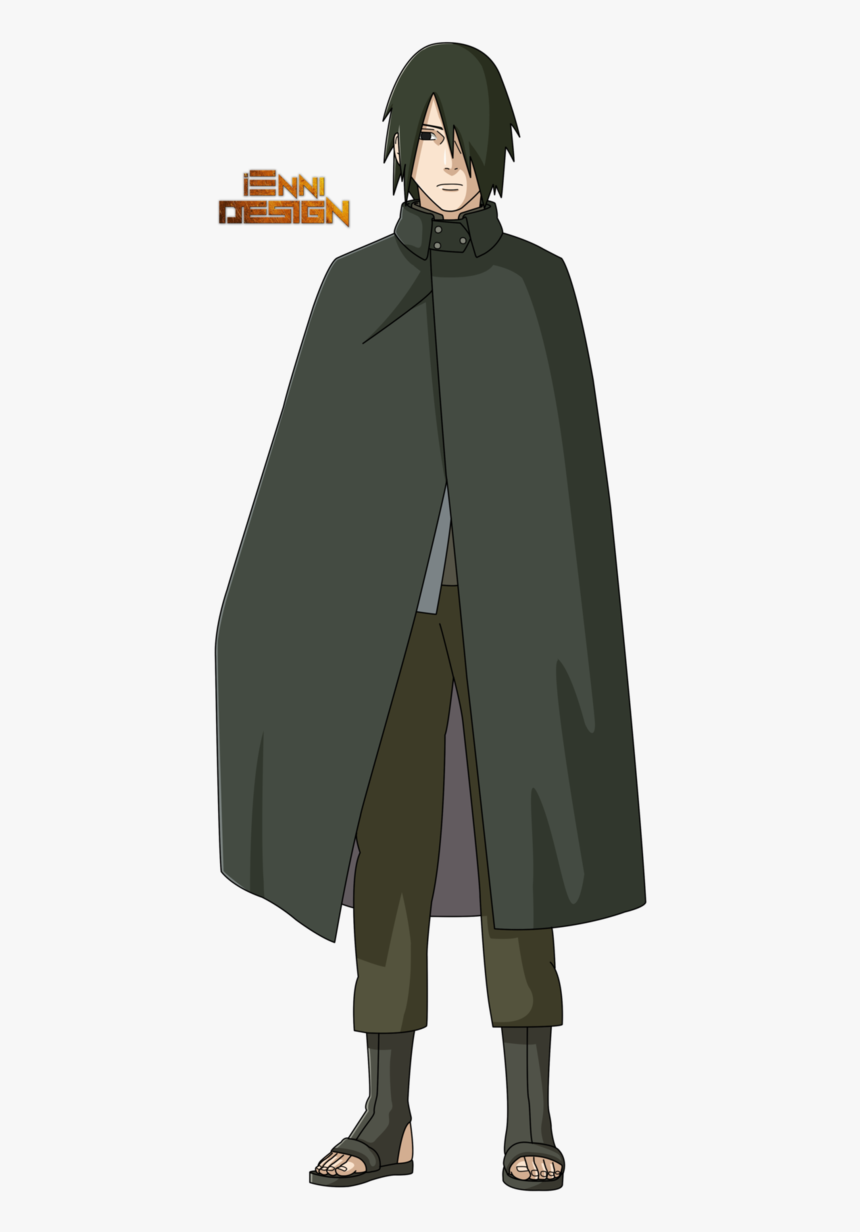 Boruto The Next Generation - Sasuke Boruto Next Generation, HD Png Download, Free Download