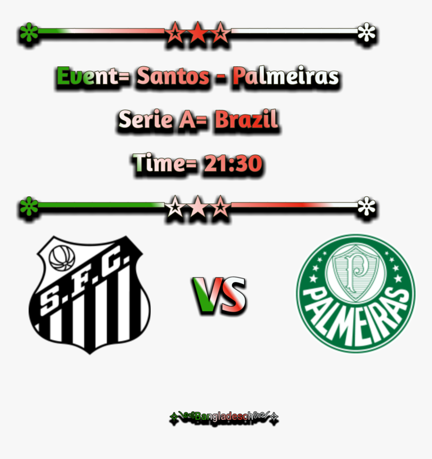 Santos X Athletico Pr, HD Png Download, Free Download