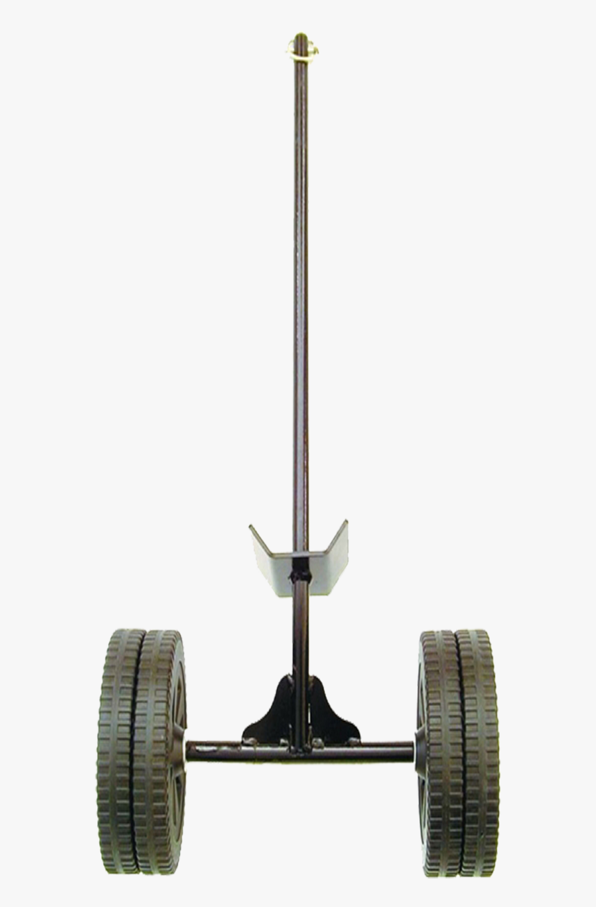 Guardian 10825 Standard Ladder Dolly - Ladder, HD Png Download, Free Download