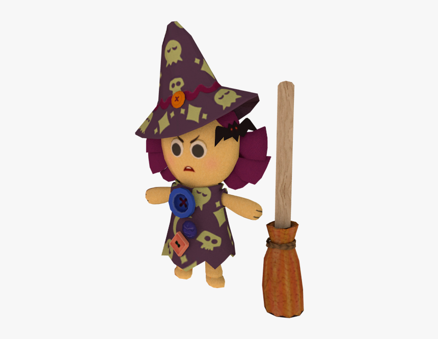 witch toy story character are you