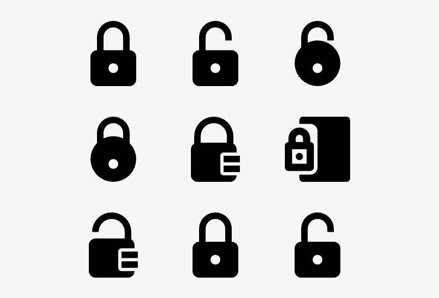 Security, HD Png Download, Free Download