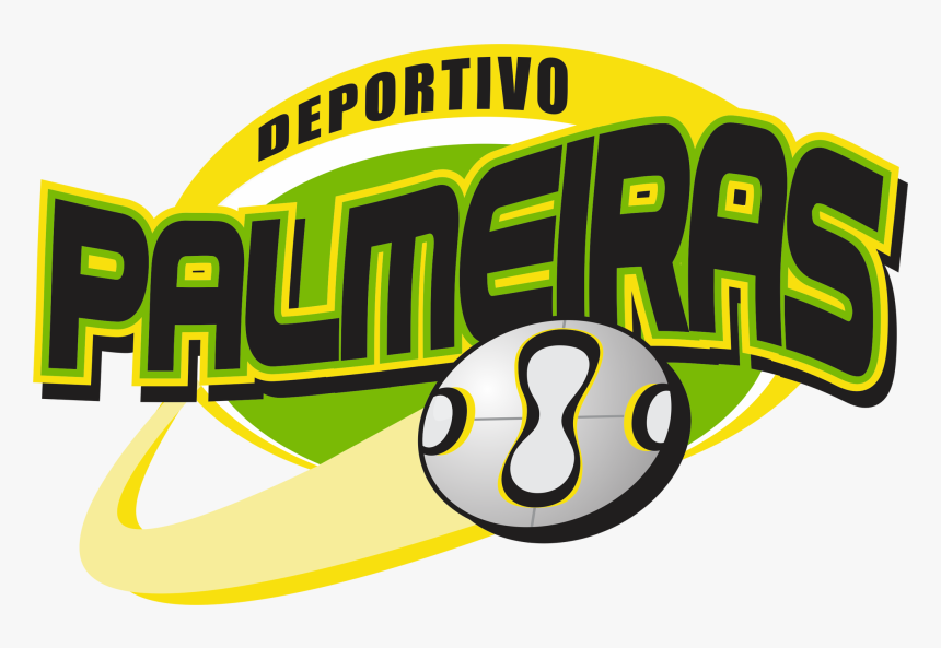 Logo Palmeiras Uruapan - Graphic Design, HD Png Download, Free Download