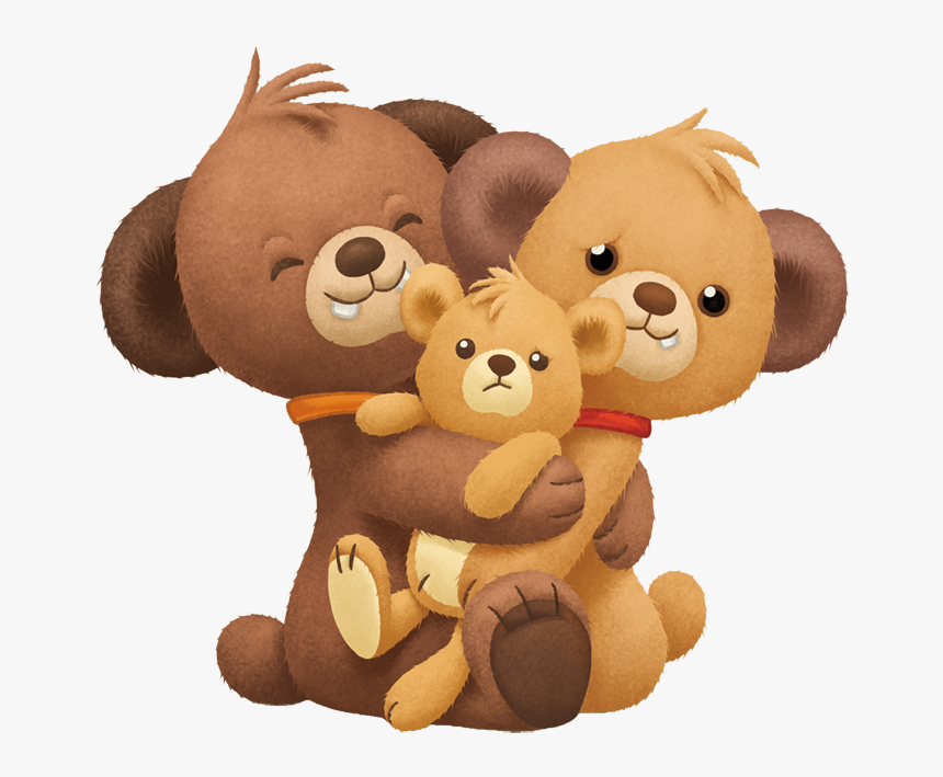 Disney Clipart Hugs - Disney's Unibearsity, HD Png Download, Free Download