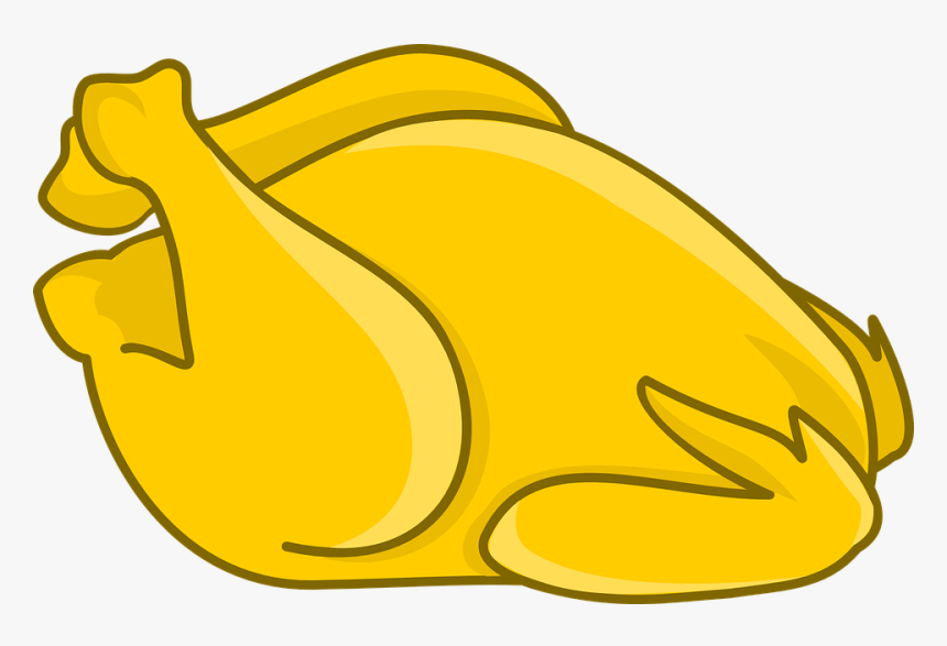 Baked Chicken Clipart - All About Baked Thing Recipe
