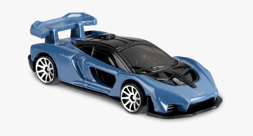 Hot Wheels Mclaren Senna, HD Png Download, Free Download