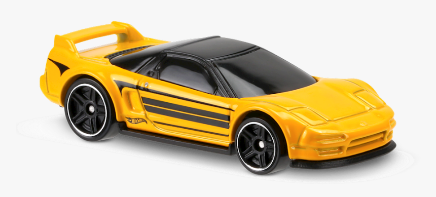 Thumb Image - 90 Acura Nsx Hot Wheels 2017, HD Png Download, Free Download