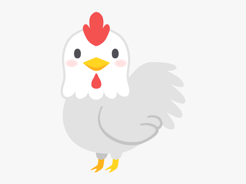Chicken, HD Png Download, Free Download