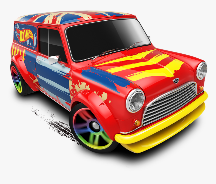 Hot Wheels Png - Transparent Hot Wheels Cars Clipart, Png Download, Free Download