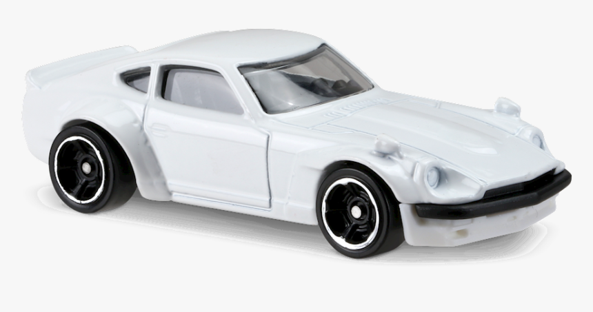 Custom Datsun 240z - Hot Wheels Custom Datsun 240z, HD Png Download, Free Download