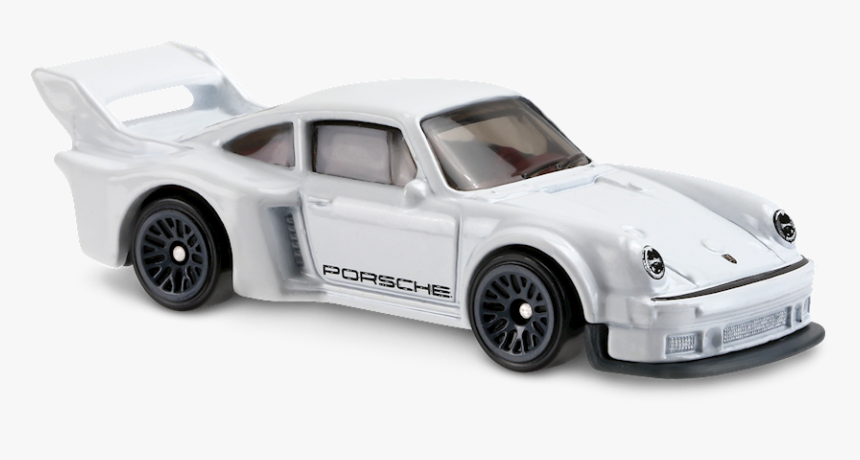 Transparent Hot Wheels Car Png - Porsche 934.5 Hot Wheels, Png Download, Free Download