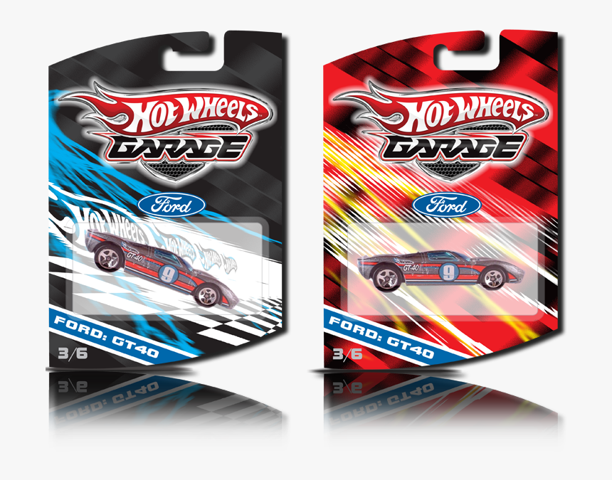 Card Birthday Value A200 Boys Hot Wheels-pack Of 10 - Hot Wheels, HD Png Download, Free Download