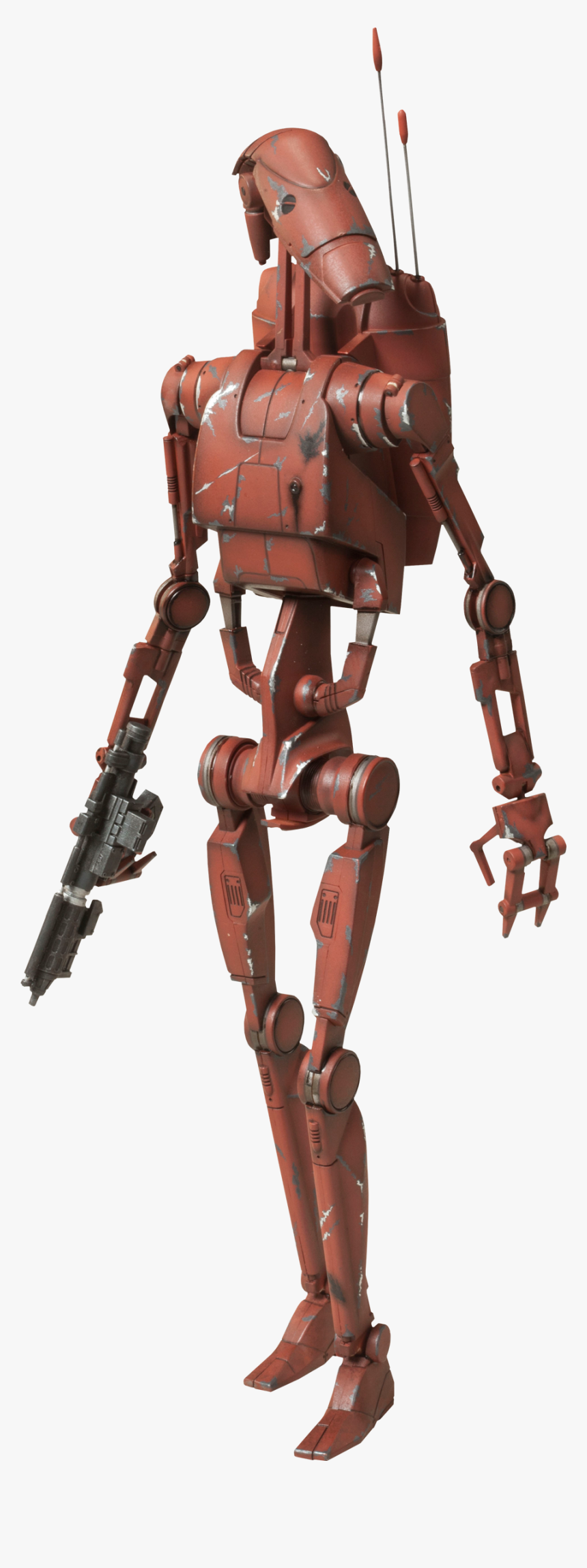 Battle Droid В 1, HD Png Download, Free Download