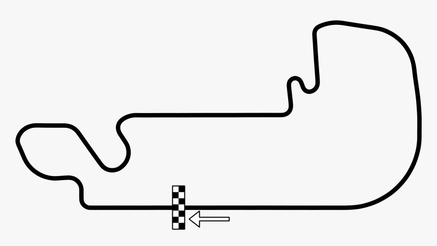 Indianapolis Motor Speedway Png, Transparent Png, Free Download
