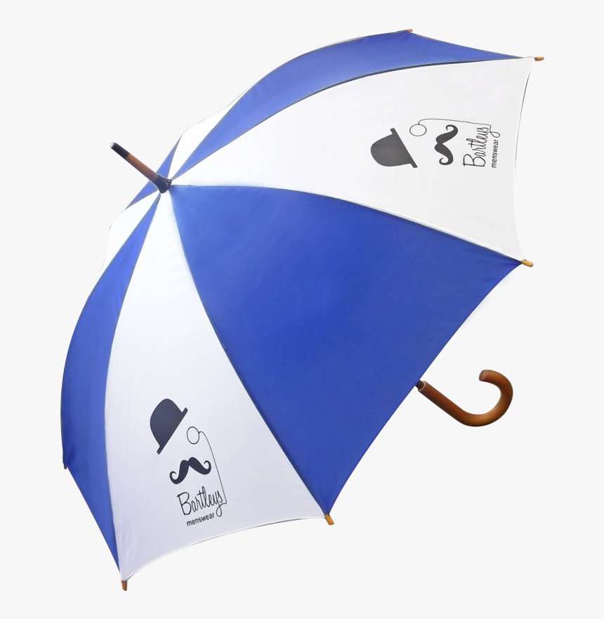 Image Of Promotional Umbrella - Brand Umbrella Design, HD Png Download, Free Download