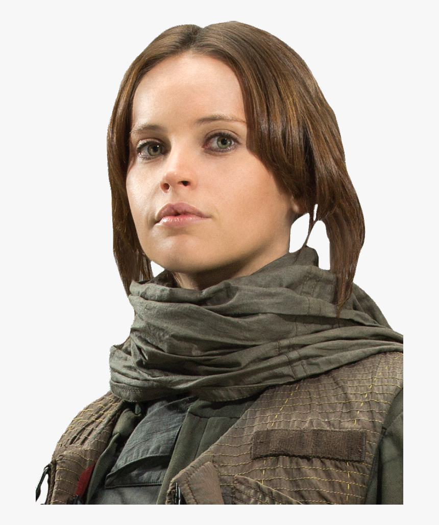 Jyn Erso, HD Png Download, Free Download