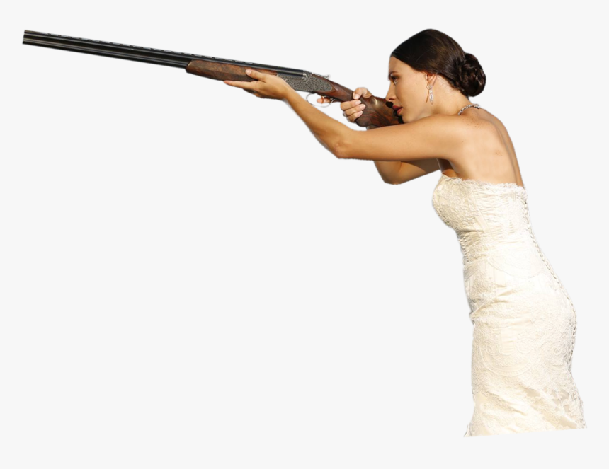 Shoot Rifle, HD Png Download, Free Download