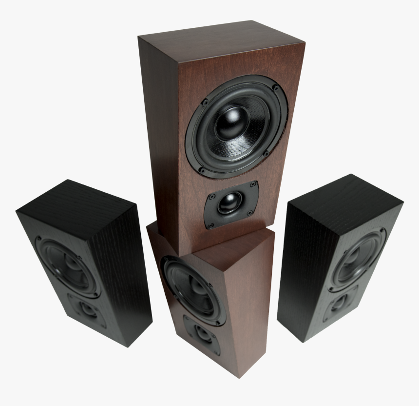 Computer Speaker, HD Png Download, Free Download