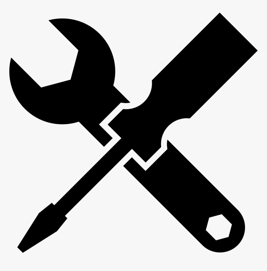 Font Repair Tools - Tool Icon Png, Transparent Png, Free Download
