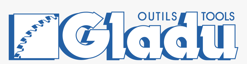 Gladu Outils Tools Logo Png Transparent - Graphics, Png Download, Free Download