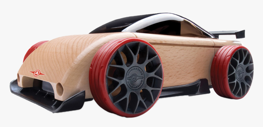Toy Car Design Wood, HD Png Download, Free Download