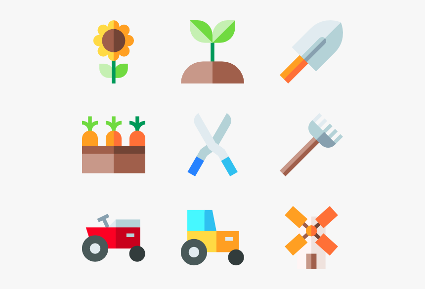 Farming, HD Png Download, Free Download