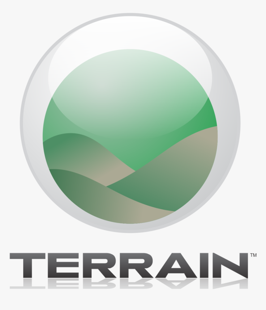 Terrain Logo Medium - Verso Corporation, HD Png Download, Free Download